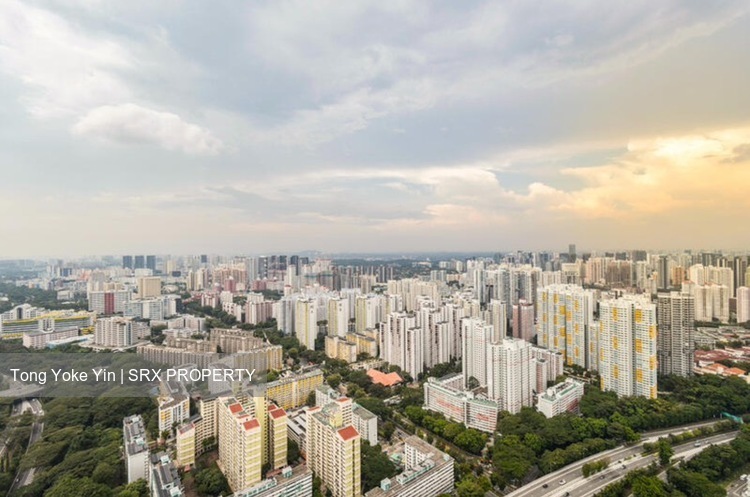 Avenue South Residence (D3), Apartment #554561711